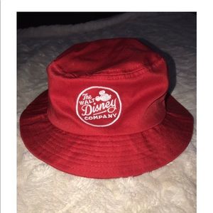 Disney Bucket Hat